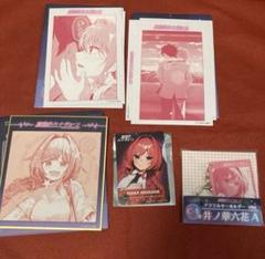 真夜中ハートチューン　複製原画　５種  イラストカード　ポストカード　セット Amazon.co.jp: 特典 イ カード ポストカード 真夜中ハート
