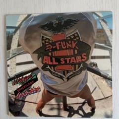 LPレコード☆まとめ売り3枚セット☆ 名盤揃い♪P-funk LPレコード☆まとめ売り3枚セット☆ 名盤揃い♪P-funk - メルカリ