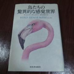 鳥たちの驚異的な感覚世界