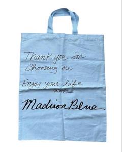 MADISON BLUE TOKYO エコバッグセット MADISON BLUE TOKYO エコバッグセット