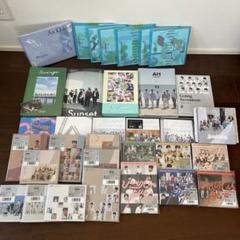 セブチ アルバム cd まとめ売り