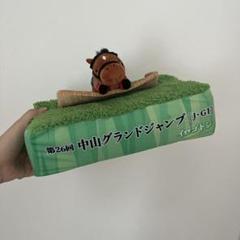 サラブレッドコレクション ジオラマティッシュケース（イロゴトシ）