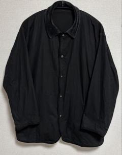 未使用品 ポータークラシック PARAFFIN CORDUROY JACKET PORTER CLASSIC ポータークラシック PC-057-1722 PARAFFIN