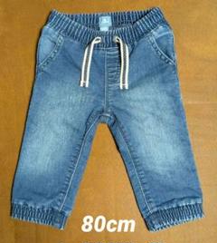 babyGap デニムパンツ 12-18M 80cm