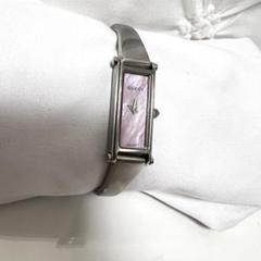 象形文字【稼働品】グッチGUCCI 1500Lバングル黒文字盤レディース Yahoo!オークション -「グッチ 1500l」の落札相場・落札価格
