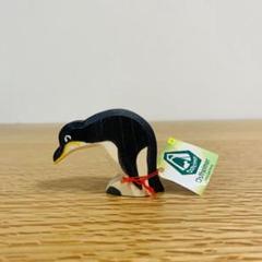 【新品】オストハイマー / ペンギン(下向き)