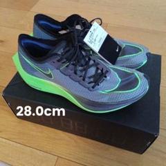 新品・未使用　NIKE ZOOMX VAPORFLY NEXT% 28.0cm