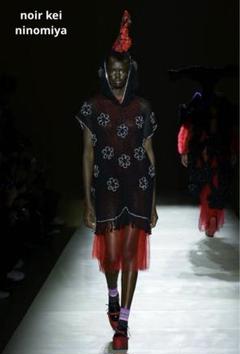 noir kei ninomiya 2023-24FW COLLECTION