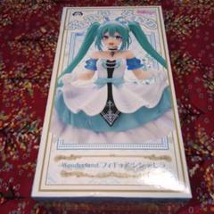 初音ミク』シンデレラをモチーフにしたプライズフィギュアが登場