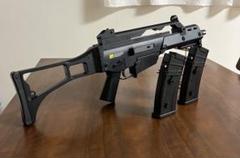【5％OFF】 2025年最新】東京マルイ G36C カスタムの人気アイテム - メルカリ トイガン