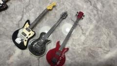 LUNASEA ギターフィギュアJ INORAN sugizo 3本セットESP LUNASEA ギターフィギュアJ INORAN sugizo 3本セットESP - メルカリ