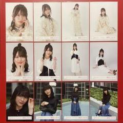 森田ひかる 櫻坂46 隙間風よ Start over ジャンプスーツ 12種 Amazon.co.jp: 【森田ひかる】 公式生写真 櫻坂46 Start over