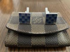 ルイヴィトン　ブトンドゥマンシェット　ゴールド Louis vuitton gold rivet - Etsy 日本