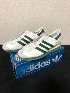 アディダス カントリー フランス製の中古 未使用品を探そう メルカリ アディダス カントリー フランス製の中古 未使用品を探そう メルカリ