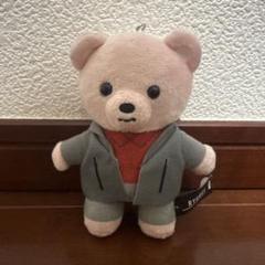 BE:FIRST ジュノン　セガプライズ　4点セット BE:FIRST SEGAプライズ くま ぬいぐるみ JUNON ジュノン 2点