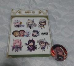 2025年最新】nikke ニコニコ超会議の人気アイテム - メルカリ