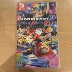Nintendo　Switchソフトまとめ売り　4本セット　あつ森、マリカー8他 Switchソフト まとめ売り スマブラ マリカー8 あつ森 おまけ付き