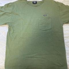 VANS tシャツ