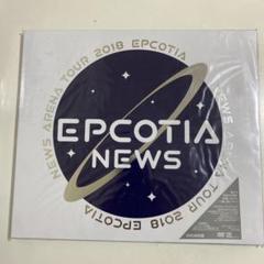 2025年最新】dvd news epcotiaの人気アイテム - メルカリ