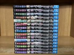 9番目のムサシ　全巻　セット　73冊　ゴーストアンドグレイ サイレントブラック 9番目のムサシ】全巻セット高橋美由紀 サイレントブラック