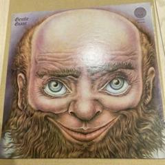 GENTLE GIANT/ジェントル・ジャイアント(BT5192) - メルカリ