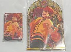 あんスタ 天城燐音 アクスタ アクブロ 中国