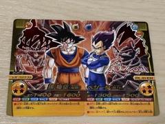 希少レア⭐︎極美品⭐︎ドラゴンボールZデータカードダス　金．黒8枚　爆裂インパクト 2025年最新】w爆裂インパクトの人気アイテム - メルカリ
