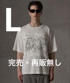 GRANCY ピグメントt 白 L