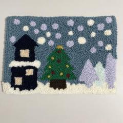 AIKA FELT 羊毛フェルト絵画　額絵「季節の変遷」　壁掛け/置き 羊毛フェルト 絵画 鳳凰 絵画 あかね工房 通販 14275738｜Creema