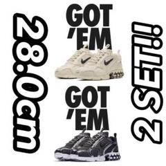 stussy nike