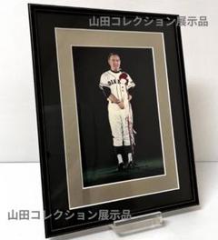 ◇追悼出品◇読売巨人軍【長嶋茂雄終身名誉監督 写真パネル