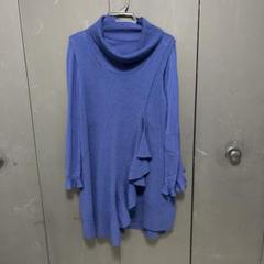 HIROKO BIS チュニックアンサンブルインナー11チュニック13AB HIROKO BIS チュニックアンサンブルインナー11チュニック13AB