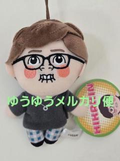 2025年最新】hikakinぬいぐるみの人気アイテム - メルカリ