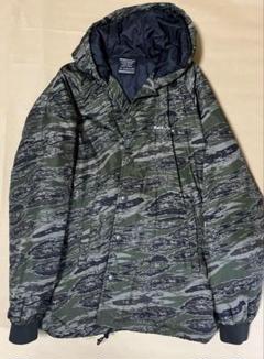 BACK CHANNEL insulation jacket Mサイズのサムネイル