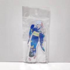 【即購入歓迎】甘神さんちの縁結び アクリルスタンド 朝姫