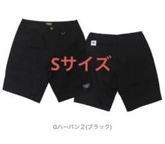マンウィズ　G-ハーパン ハーフパンツ 黒　フェス　短パン Amazon.co.jp: マンウィズ G-ハーパン ハーフパンツ 黒 フェス