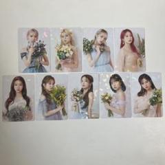 IZ*ONE ユジン　トレカ　コンプ　まとめ売り 2025年最新】izone ユジンの人気アイテム - メルカリ