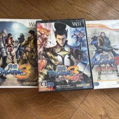 戦国BASARA