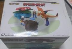 定番単品販売】07 ポケモンスケールワールド カントー地方