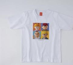 2025年最新】mother Tシャツ ほぼ 日の人気アイテム - メルカリ