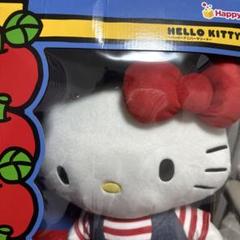 ハローキティ 一番くじ　ぬいぐるみ　グッズ　まとめ売り ハローキティ 1番くじ ぬいぐるみスピーカー カラフルバニー