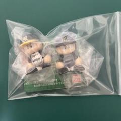 パワプロくん ならぶんです。セ・リーグ 阪神タイガース ホーム＆ビジターセット
