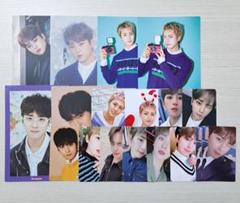 スーパーセール 2025年最新】goldenchild スンミンの人気アイテム - メルカリ タレントカード