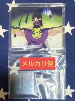 ドラゴンボール　Tカード孫悟飯　Tカードケース　アクリルスタンド 映画「ドラゴンボール超 スーパーヒーロー」Tカード/アクスタ