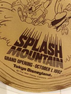 021 splash mountain スプラッシュマウンテン ヴィンテージ Splash Mountain | スプラッシュ・マウンテン 2024 4K POV