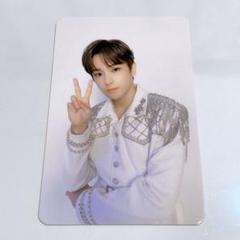 THE BOYZ ドボイズ ヒョンジェ AR トレカ MD