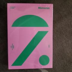 BTS MEMORIES OF 2020 DC 新品未開封 - メルカリ