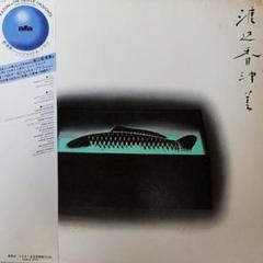 邦楽 KAZUMI & THE GENTLE TH MERMAID BOULEVARD Kazumi & The Gentle Thoughts – Mermaid Boulevard – Vinyl (LP