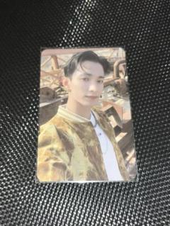 SEVENTEEN ドギョム ラキドロ 4枚セット パワステ① M2U② など 2025年最新】パワステ ドギョムの人気アイテム - メルカリ