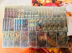デュエルマスターズ スリーブ デッキ まとめ売り